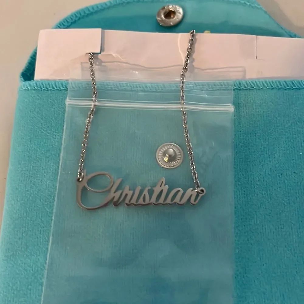 Christian Bracelet 